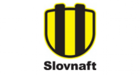 slovnaft